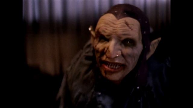 Румпельштильцхен Ужастик 90ых [ОБЗОРЧИК] смотреть онлайн