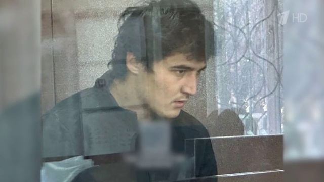 Басманный суд Москвы арестовал 11-го фигуранта дела о теракте в "Крокус Сити Холле"