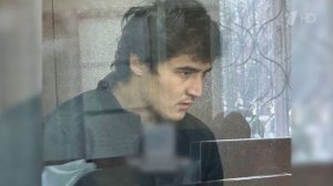 Басманный суд Москвы арестовал 11-го фигуранта дела о теракте в "Крокус Сити Холле"