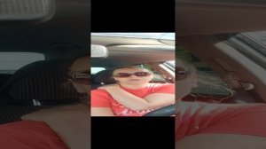 Сбежала из больнички, попала в заварушку на заправке