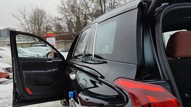 Hyundai palisade 8 мест редкая комплектация в наличии в Москве смотреть онлайн
