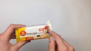 Твикс в белом шоколаде и Португальские печеньки с чизкейком [Обзор еды #89]