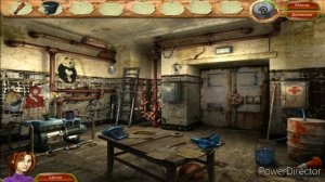 Полное Прохождение Натали Брукс: Сокровища Затерянного Королевства (PC) (Без комментариев)