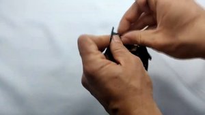 НАПАЛЬЧНИК ДЛЯ СТРЕЛЬБЫ ИЗ ЛУКА DECUT RUGBII