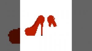 Как рисовать туфли?