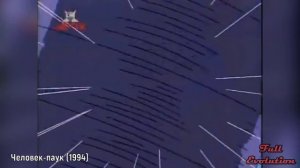 ✅ Скорпион - Эволюция (1964 - 2017) ! Все Появления Макдональда Гаргана !