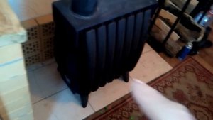 #3 Где разместить теплообменник Огонь Батарея 7