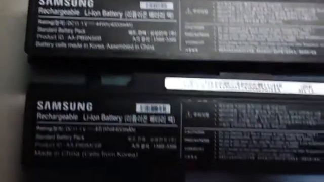 Ноутбучные батареи для изготовления батареи электро самоката Joyor F1 смотреть онлайн