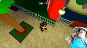 ПИГГИ РОБЛОКС vs Валеришка и Макс! СОБАКА ИГРАЕТ! (Piggy Roblox) Валеришка Макс