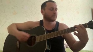 А твои глаза рисуют любовь