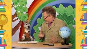 Школа Шишкиного Леса. География. Болота