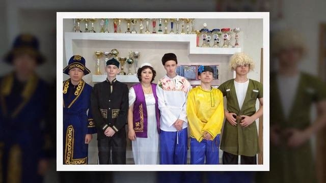 День народного единства!