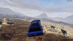 GTA 5 Toreador / ГТА 5 Тореадор