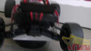 Обзор трагги Himoto Katana 4WD 1:10