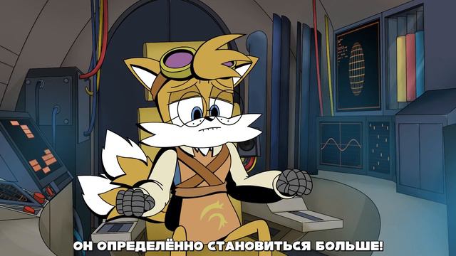 @mashed - There's Something About Knuckles. Кое-Что Об Наклзе. На русском. смотреть онлайн