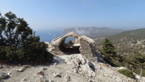 Остров Родос! Удивительное место!