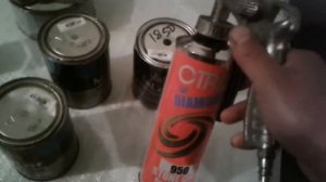 Антигравиная покрытия днища +молотковая краска