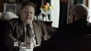 Кто такой сибарит — Ленинград 46 (2014)