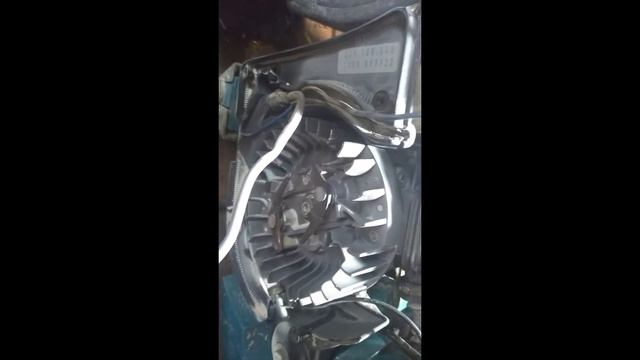 Makita DPC 6410 - Przegląd i naprawa смотреть онлайн