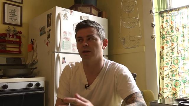 Tattoo Age: Dan Santoro (Part 3/3) смотреть онлайн