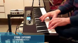 CASIOTONE CT-S400 SOUND TEST (NO TALKING)