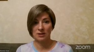 Екатерина Амани: Что значит, в чем это происходит? l В узнавании себя достигаторство не работает