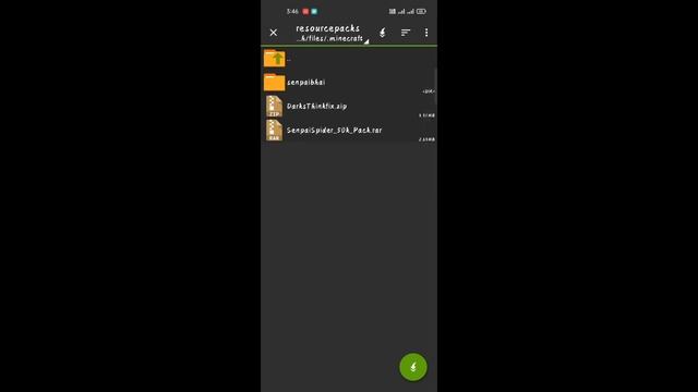 Pojav Launcher Resource Pack Not Showing Problem Fixed?||JeXo|| смотреть онлайн