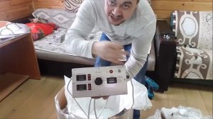 САМАЯ ЛУЧШАЯ ДОМАШНЯЯ СЫРОВАРНЯ В РОССИИ!!!