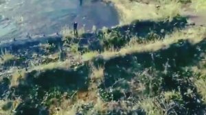 Рыбалка в Комсомольском районе)))