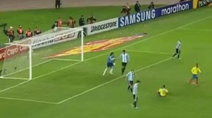 Argentina vs Ecuador 4:0 FULL MATCH HIGHLIGHTS