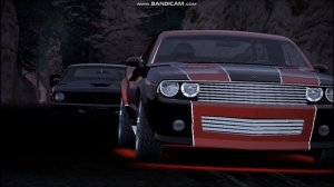 Need For Speed Carbon: Letty Ortiz (Furious 7) VS. Angie (Stacked Deck)