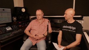 Как записывают музыку в цифровой студии и что самое главное в студии звукозаписи Dmitry Kastorskiy