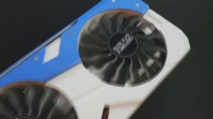 Обзор и Тестирование PALIT GTX 1070 GameRock Premium Edition в ИГРАХ