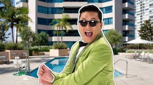PSY: Куда Пропал Исполнитель Хита Gangnam Style?