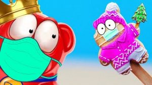 МЕДВЕПЕЧЕНЬКИ ИЛИ КАК СДЕЛАТЬ ШЕДЕВР РЕЦЕПТ ОТ МЕДВЕДЯ ВАЛЕРЫ