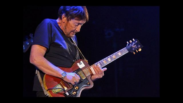 Фото слайд шоу 28 Chris Rea смотреть онлайн