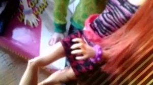 Клип сумасшедшая