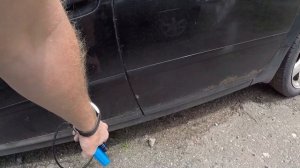 ОСМОТР АУДИ а6/с5 1,9ТДИ... ПОДУСТАВШАЯ "ЛЕГЕНДА"....