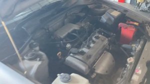 1197 TOYOTA  CALDINA AT211 2000 год.