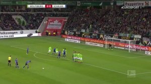 Bundesliga Review - 11 week