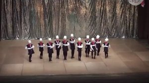 С ДНЁМ РОЖДЕНИЯ, VICTORY DANCE! НАМ 10 ЛЕТ!!!