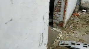 город Антрацит✓ЗАБРОШЕННАЯ ПОЛЬСКАЯ БАЗА