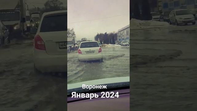 Дождливый январь #2024 #rio #kia #xline #car #19января смотреть онлайн