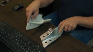 Как мы применяем 3D печать на литейном производстве