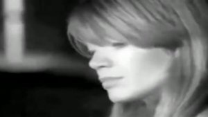 Françoise Hardy "Parlez-moi de lui"