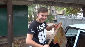 Замена торпеды на ВАЗ 2107 ПОДРОБНО!