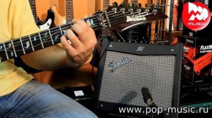 Комбик гитарный FENDER MUSTANG I