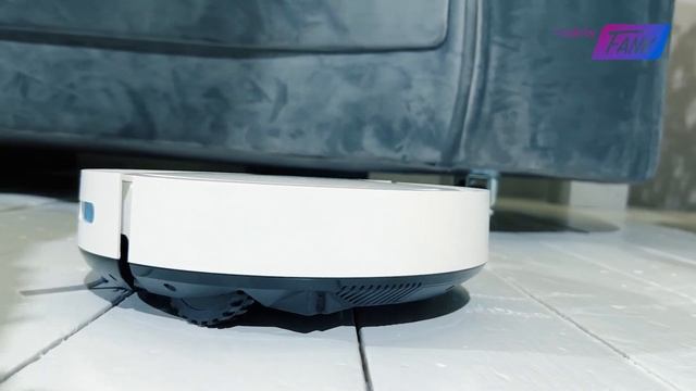 Гоняем ТОП робот пылесос WiFi Tuya из Китая - ТЕСТ И ОБЗОРГоняем ТОП робот пылесос WiFi Tuya из Кита