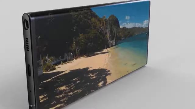 Samsung Galaxy Note 20 Ultra 5G Review смотреть онлайн