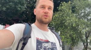 Переехал в Гуанчжоу и открыл компанию в Китае. Кантонская ярмарка 2023.